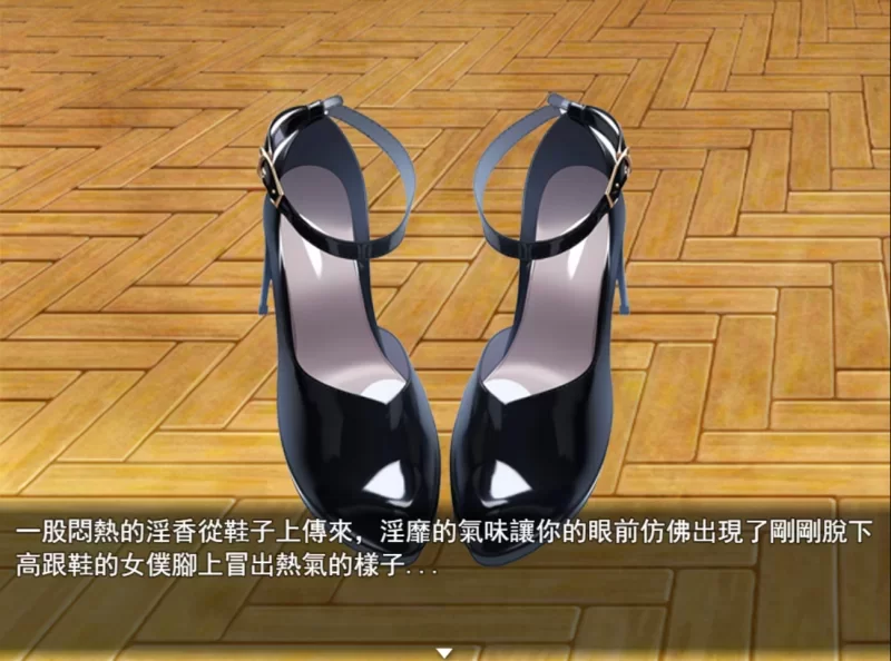 PC+安卓 更新 日式/中文  魅魔遗迹 Ver1.10 官方中文步兵版 [1+1.5G][百度盘]