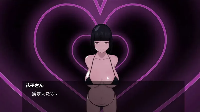 [PC-SLG] 【互动SLG/动态/汉化】厕所里的痴魅花子小姐～我沦… [1+1G][百度盘]
