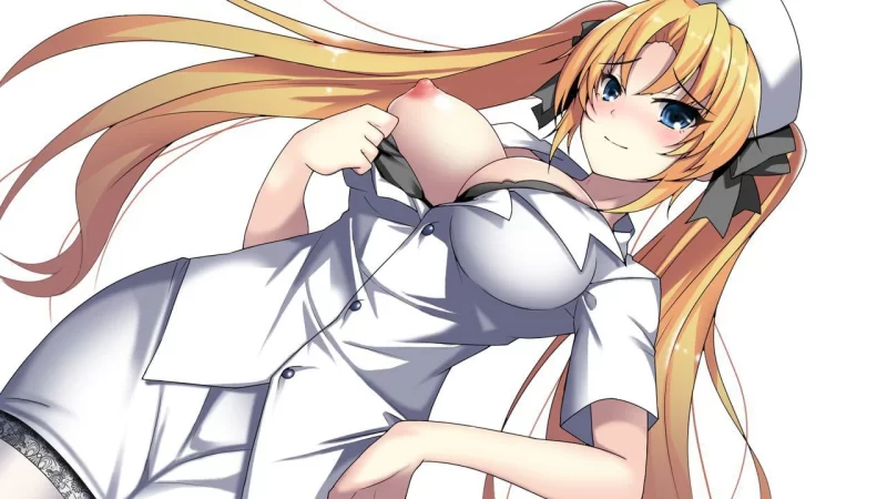 【日式RPG/官中/异种X/PC+安卓joi】D-医院  STEAM官方中文版【974M】 [1+900m][百度盘]