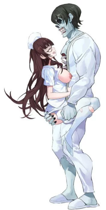 【日式RPG/官中/异种X/PC+安卓joi】D-医院  STEAM官方中文版【974M】 [1+900m][百度盘]