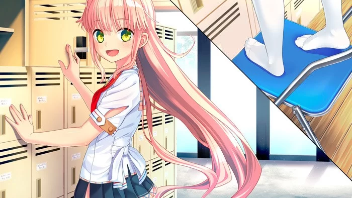 【拔作ADV/官中/休闲/PC】拔作岛 NUKITASHI 抜きゲーみたいな… [2+5.38G][百度盘]
