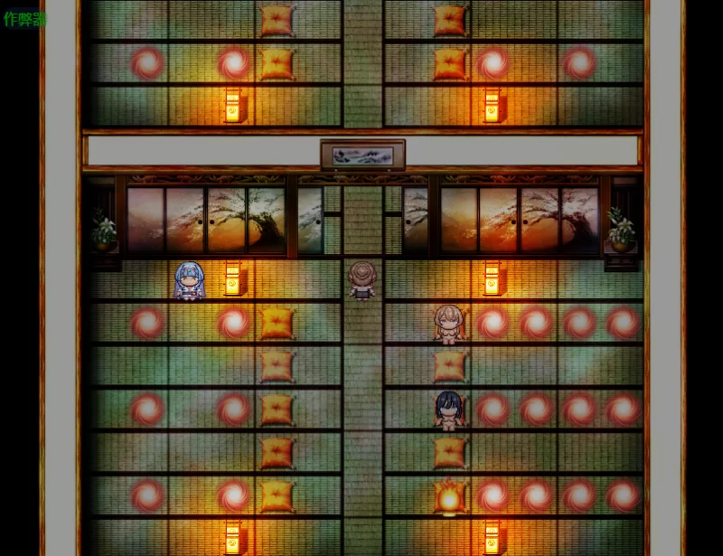 【RPG/双端】空蝉村轮辱纪行 v1.0.1+全CG存档 [2+2.02G][百度盘]