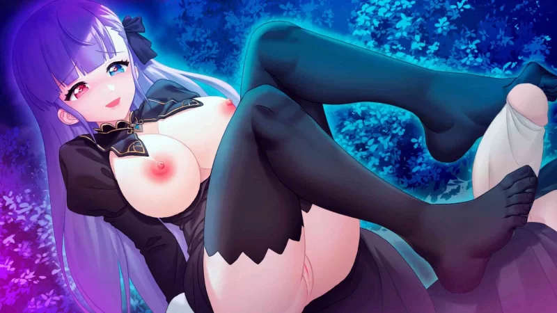 [SLG官方中文PC]魅魔少女 Ver1.17官中汉化Succubus Girl [n+1.17g][百度盘]