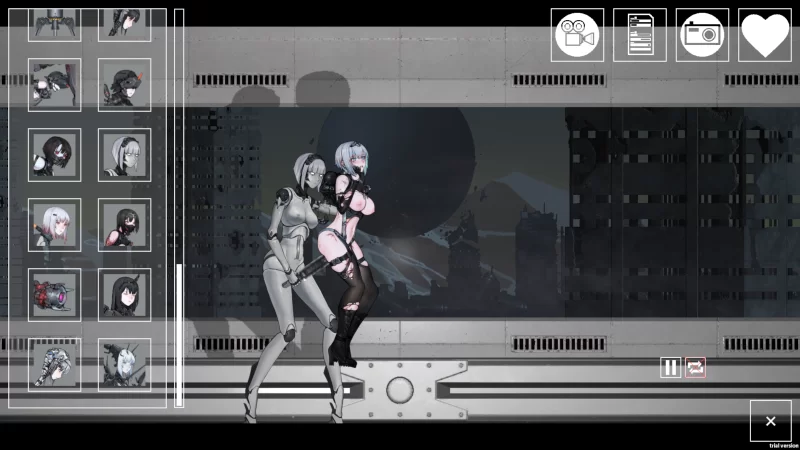 PC【ACT/全动态/官中】青色大脑V1.0正式版（存档）（CYANBRAIN） [1+1.5G][百度盘]