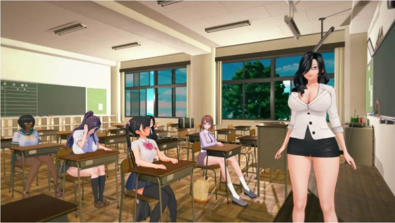 【日系SLG/汉化/PC/动态/步兵】Lifes Payback 生命的回报v2.1.1 [1+8.3G][百度盘]