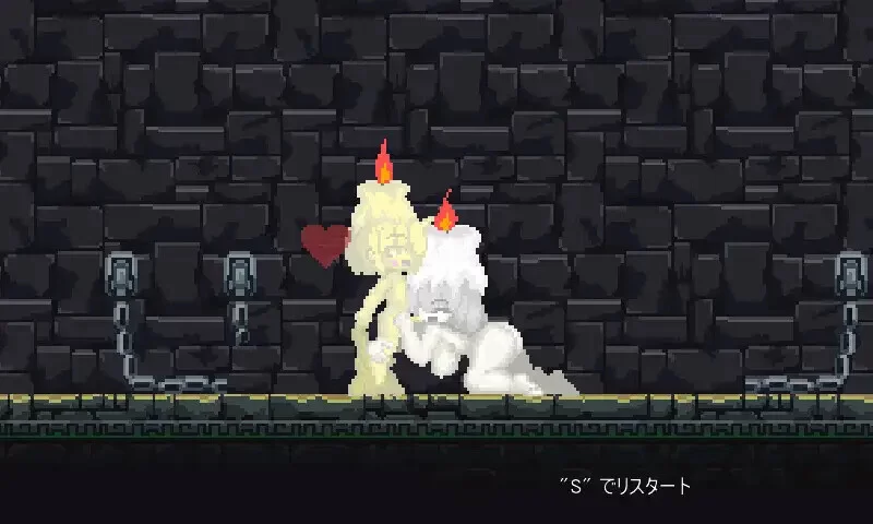 [PC-ACT] 【动作ACT/像素全动态/生肉】驱魔人枪手（EXOrcist GUN… [1+120M][百度盘]