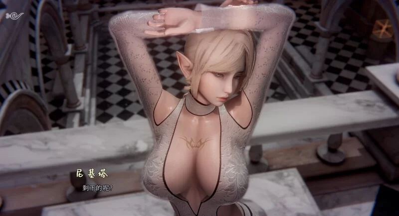 【亚风SLG/PC/安卓直装】动态 蜉蝣 MayFly V0.2重制版 [4+3.5G][百度盘]