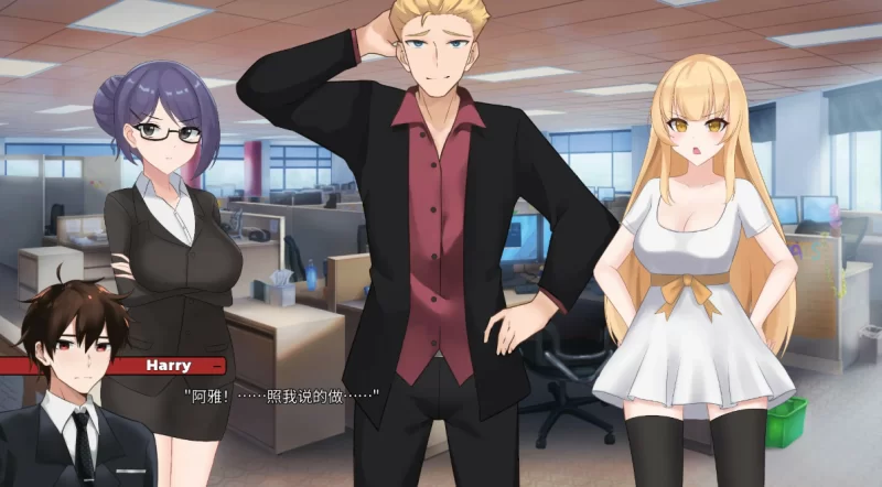 [亚洲SLG]一诺千劫阿雅版0.9.0汉化版PC+安卓 [2+7.8g][百度盘]