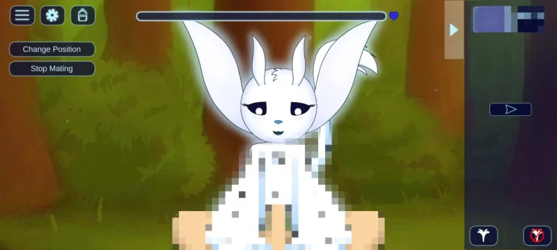 [PC/安卓/生肉]The Spirits of Sabil0.3.4 [1+600MB][百度盘]