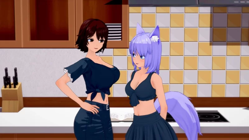 [PC][SLG/2D/亚洲]世界驯服者 World Tamer V0.40.0 汉化版[PC+安卓/6…. [1+6.84G][百度盘]