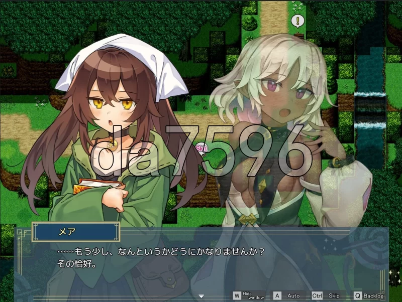 [日式RPG/新DLC] 逆梦的梅纳斯菲亚 v1.21 AI汉化版+[DLC v1.01] [1+2.80G][百度盘]