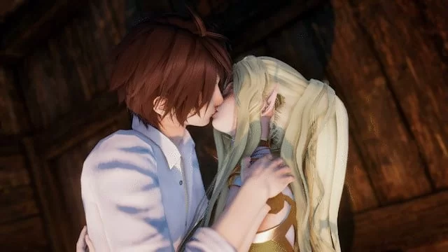 【SLG/更新/汉化/精品建模/PC+安卓】异世界天堂 v0.6 Patreon AI汉化版 [2+7.4G][百度盘]