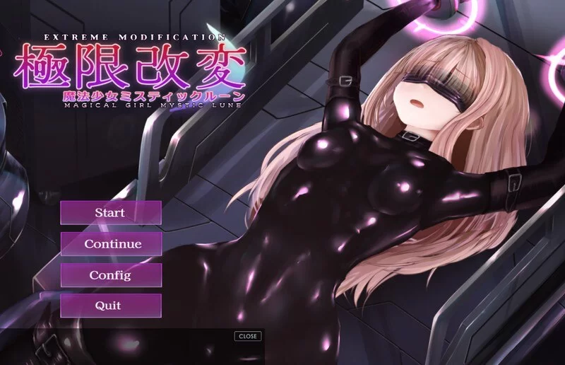 【更新SLG PC】极限改造·魔法少女与神秘符文v0.9.0β官方中… [1+217m][百度盘]