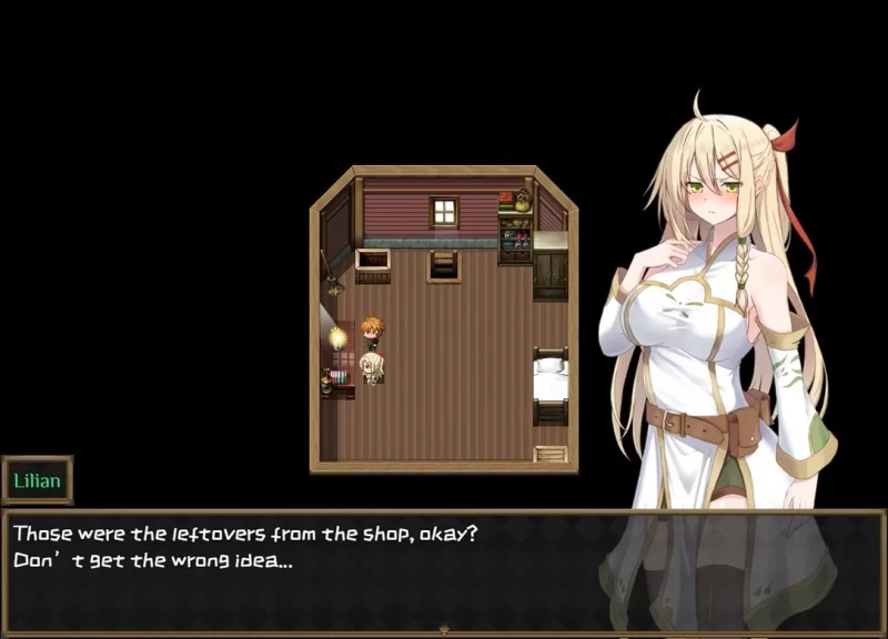 【日系RPG/官中/PC+安卓joi】堕落的圣痕：夜行传令 堕ちた… [1+1.57G][百度盘]
