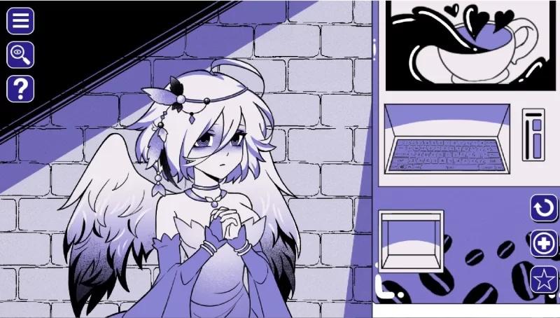 【SLG/PC/安卓直装/官中/新作/恐怖 /扶她 /魔物娘 /猎奇】 异常咖啡机2V0.2.00 [4+1.2G][百度盘]