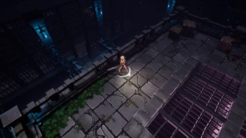 [ACT/动态/官中步兵] 魔纹试炼 Trials of the Demonic Seal v20260306 [1+1.72G][百度盘]