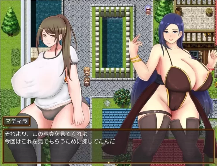 【PC/更新/RPG/乳交/AI汉化】爆裂战骑S BurstBattlerS v1.23 [1+1.1G][百度盘]