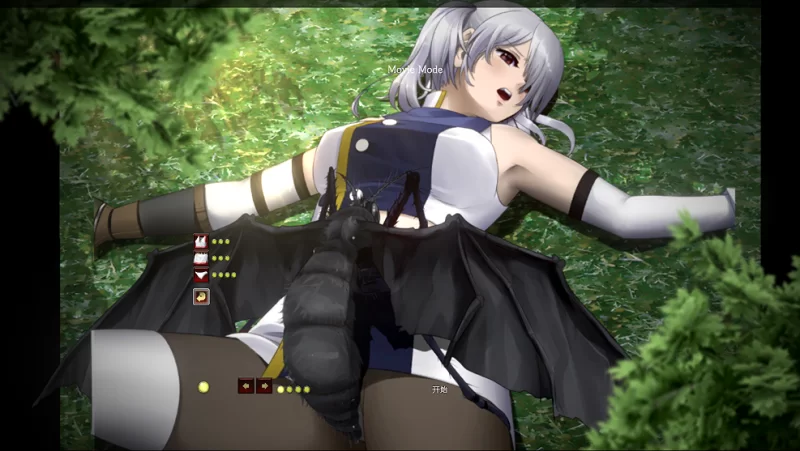 PC[异种奸RPG动态战斗H脱衣CG】伊莉丝编年史~精翻汉化+全CG [2+800M][百度盘]