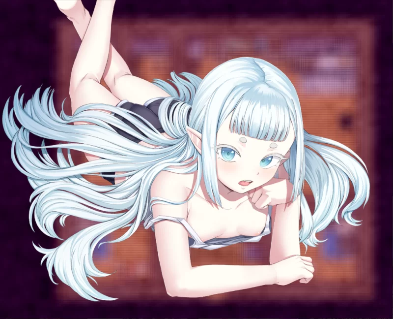 【RPG/中文/PC】虚渺裂界 官方中文步 兵版+存档【新作】 [1+810M][百度盘]