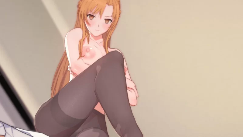 [PC+安卓/更新/无码动态NTR]刀剑SAO~气息遮断魔法的陷阱Ⅱv0.901 [1+6.8G][百度盘]