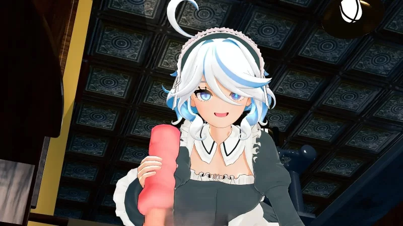 PC[SLG/动态]蒙德女仆咖啡馆 正式版[新作] [1+670m][百度盘]
