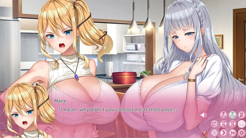 PC–索菲最好的奶娘专家（もっと！最高に都合のいいパイ… [1+5G][百度盘]