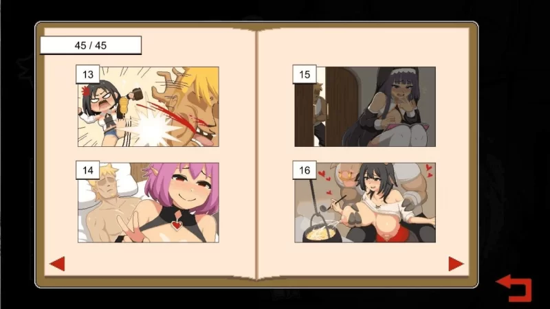 【互动SLG/官中/动态/PC  水电工幻想+DLC Vol. 1 官中步兵版【1.12G】 [1+1g][百度盘]