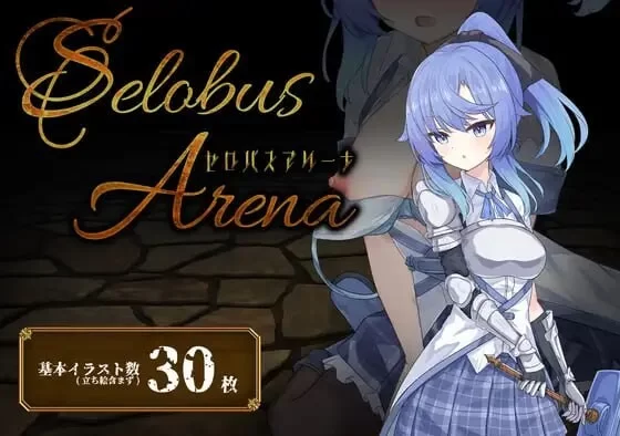PC–赛洛布斯竞技场 SelobusArena AI汉化版 [1+2.7G][百度盘]