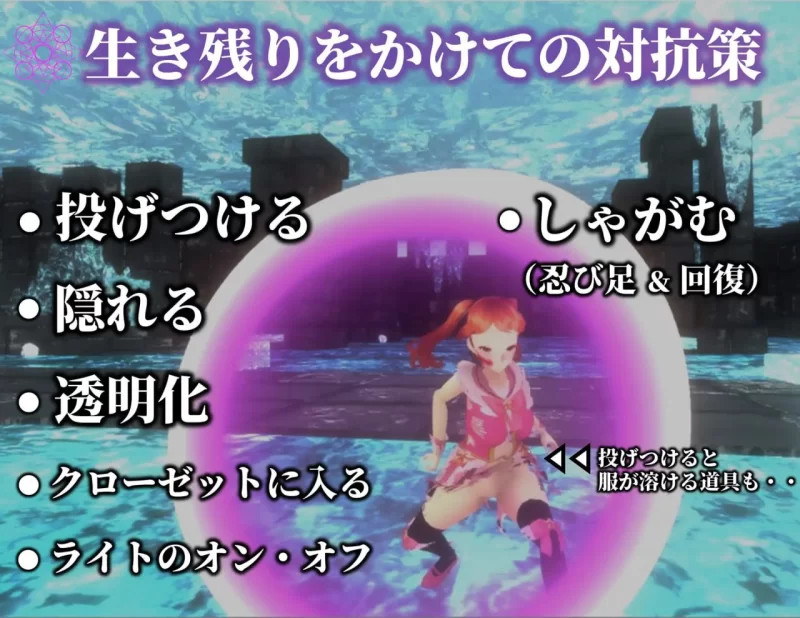[SLG生肉PC动态CV]疯狂盛宴 ~沉溺于禁断诱惑的夜晚 狂気の… [1+600M][百度盘]