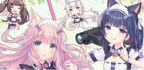【PC/ADV】猫娘乐园 After:真实的家庭 官方中文版 [1+5.51g][百度盘]