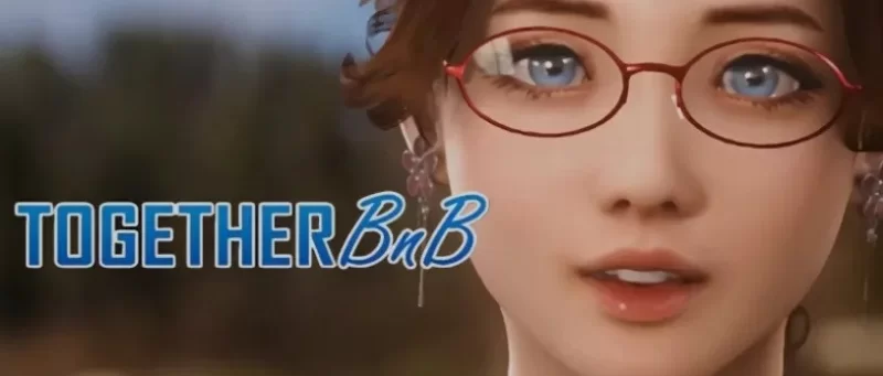与你在一起 BnB v2025.07.29 STEAM官方中文步兵版 pc [n+37g][百度盘]