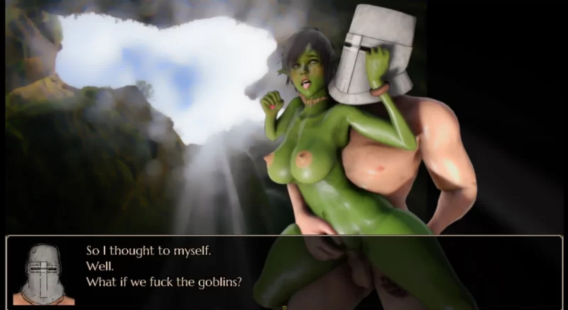 [欧美RPG]哥布林杀手0.57.6.1汉化版PC+安卓+作弊码 [2+5.6g][百度盘]