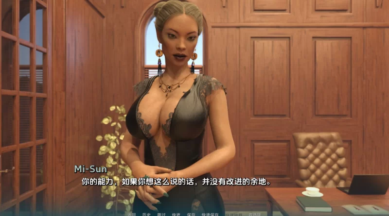 变种人学院0.9.0汉化版PC+安卓 [2+7.3g][百度盘]