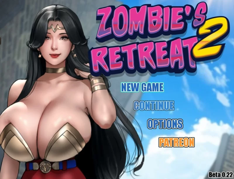 PC+安卓– 僵尸撤退2：僵局 Zombie’s Retreat 2: Gridlocked v0.24.1 Bet… [1+3.7G][百度盘]