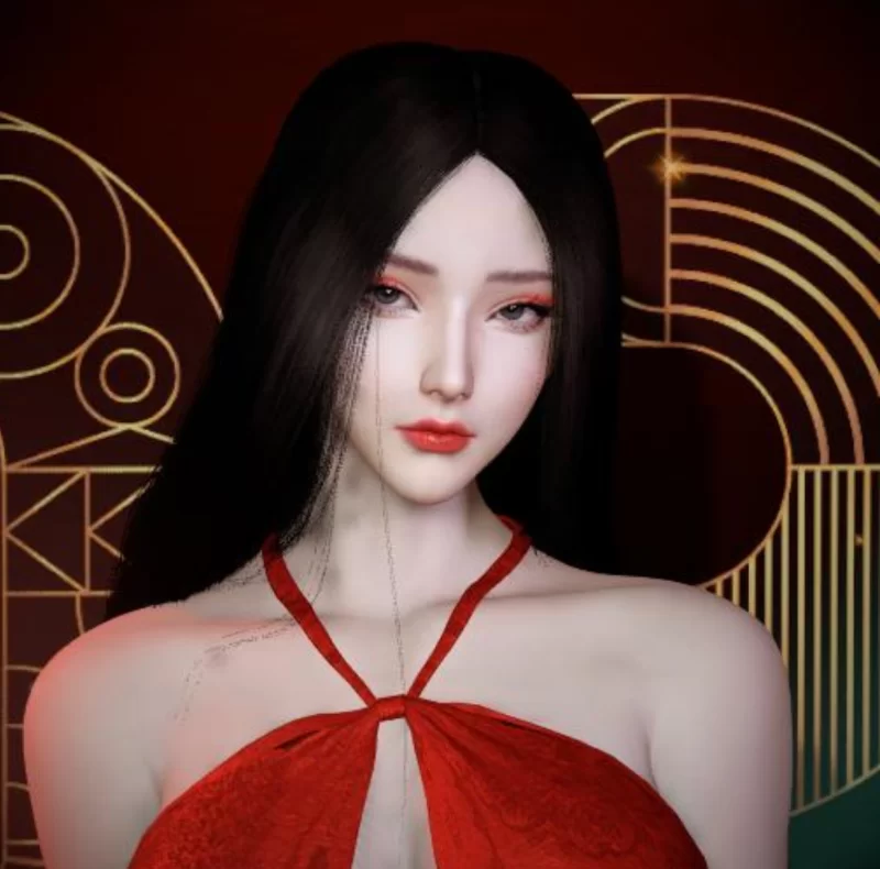 vam人物卡，Dnaddr大佬人物卡daji [1+500m][百度盘]