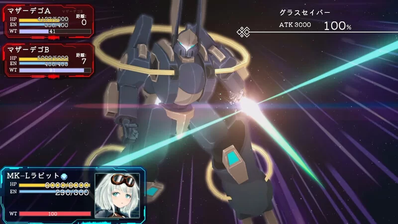 [PC-RPG] 【开放式RPG/全动态/官中】机械少女塞塔（チェッタ… [1+1.8G][百度盘]