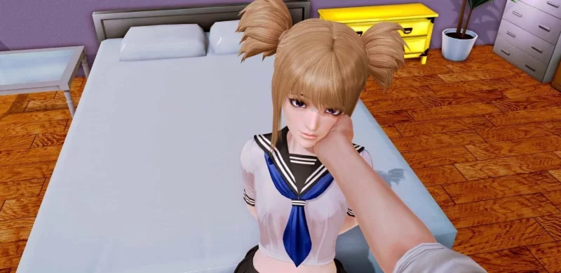 [欧美/PC/大型后宫/全动态]后宫酒店 V0.19 Beta4 官方中文版[8月更新][13.7G/百度] [1+13.7G][百度盘]