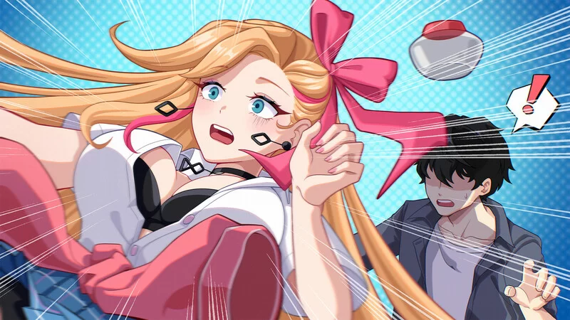[PC-SLG] 【爆款SLG/全动态/官中】爱与生活：幸福学生 V1.0.5_… [1+9.6G][百度盘]