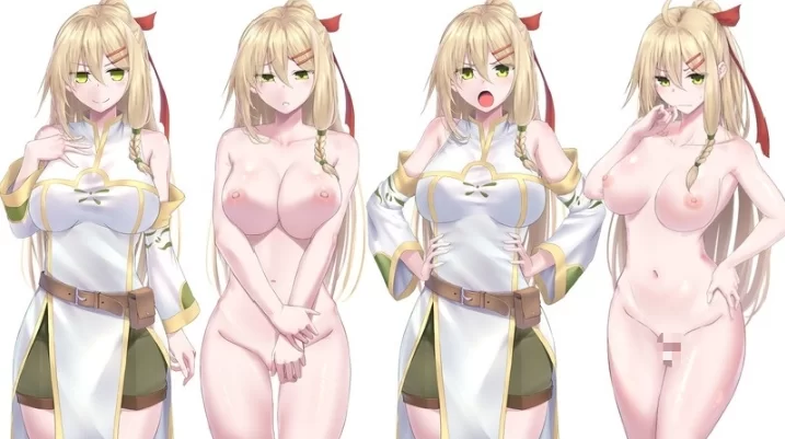 【RPG/PC/官中/安卓joi】 堕落的圣痕:夜行传令 堕ちた聖痕:夜行伝令 Ver 0.35 [2+1.5G][百度盘]