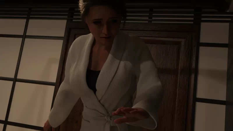 PC+安卓SLG 更新 欧美SLG/AI汉化/3D 父亲的罪孽Ch. 42 AI汉化版 [1+5.7G][百度盘]