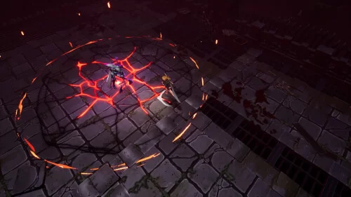 [ACT/动态/官中步兵] 魔纹试炼 Trials of the Demonic Seal v20260306 [1+1.72G][百度盘]