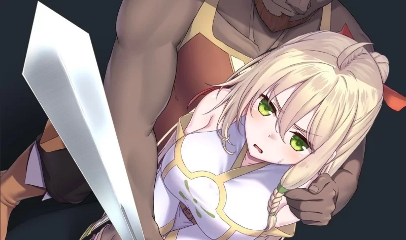 [PC/RPG/中文/NTR]堕落的圣痕：夜行传令V0.35 官方中文版[新作] [1+1.6G][百度盘]