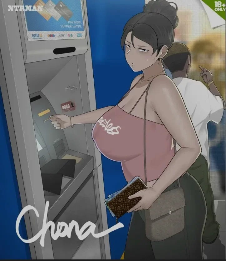 [PC/佳作/NTR/人妻/全CV/官中无修/MOD] [NTRMAN]Chona Ver1.11 [1+422M][百度盘]