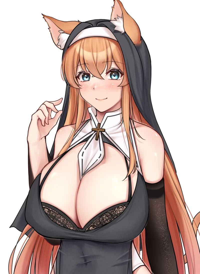【爆款RPG/官中/NTR/PC+安卓joi】异族修女的试炼~与人类的色… [1+1.83G][百度盘]