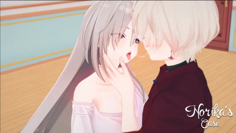 【互动SLG/汉化/NTR/PC】诺丽卡斯事件簿 诺里卡斯的案例 Nori… [1+3.70G][百度盘]