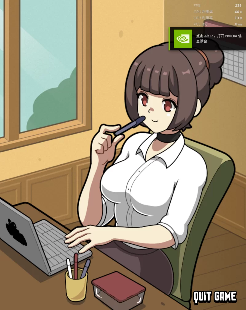[SLG 生肉 校园 动态 pc] 问题题材v1.0 [1+153m][百度盘]