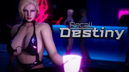 【亚洲SLG/AI汉化/动态】回忆命运 Recall Destiny v0.3a【PC+安卓】 [2+1.68G][多种下载方式]