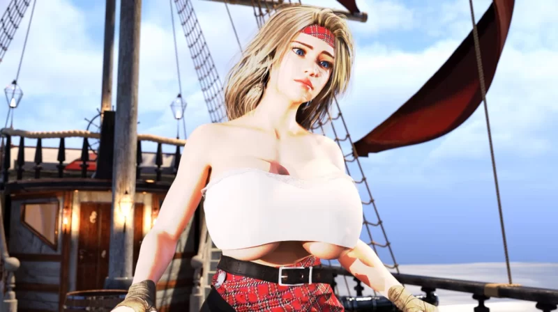 [PC][SLG/3D/欧美]丰盈之匣 Ample Chests v0.3.1 汉化版 [PC+安卓/2.98… [1+2.98G][百度盘]
