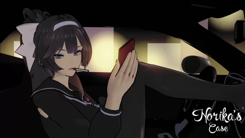【互动SLG/汉化/NTR/PC】诺丽卡斯事件簿 诺里卡斯的案例 Nori… [1+3.70G][百度盘]