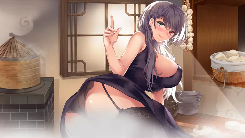 [PC-ACT] 【肉鸽ACT/武侠后宫/动态/官中】风流公子（romantic yo… [1+600M][百度盘]